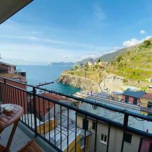  Appartamento “ivory House”with Sea View Italia