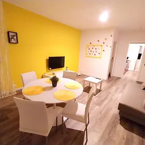  Appartamento Casa Cristina “a Ragusa” Italia