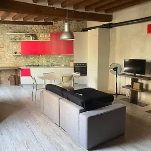  Appartamento Casa In Piazzetta Italia